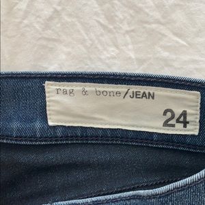 Rag & Bone Jeans